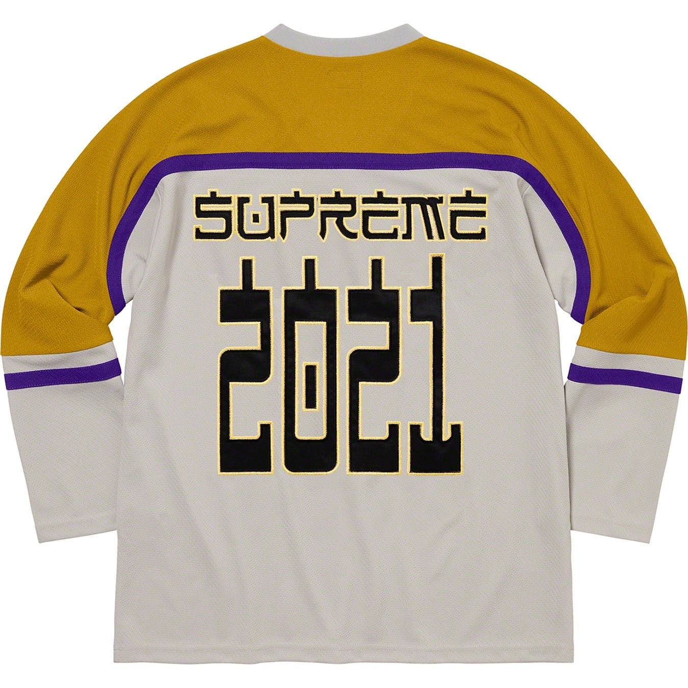 Demon Hockey Jersey view 9
